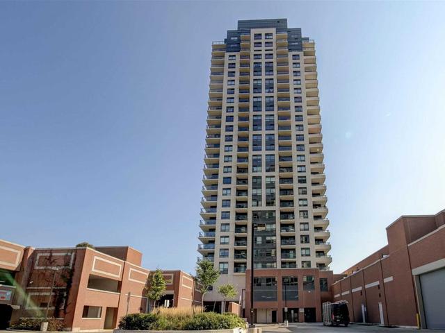 2506 - 1410 Dupont St