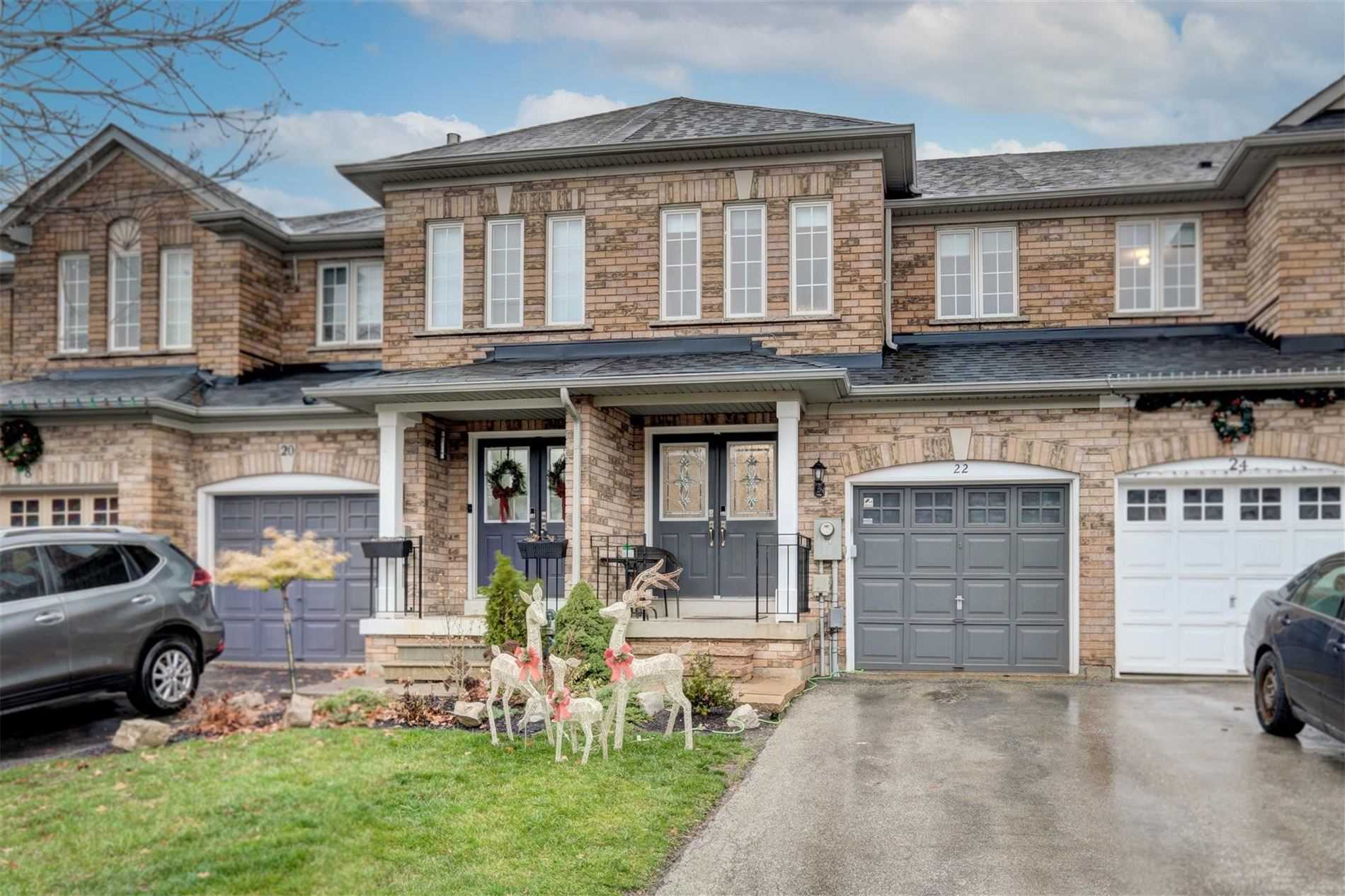 22 Frank Johnston Rd, Caledon Sold, W5054472 Condos.ca