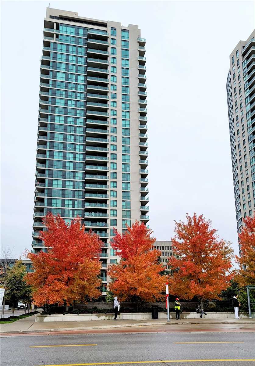 1109 215 Sherway Gardens Rd, Etobicoke Leased, W5054630 Condos.ca