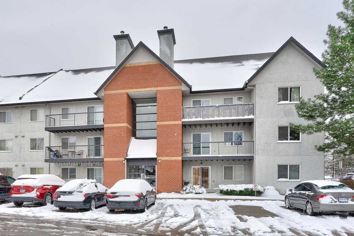 721 1450 Glen Abbey Gate, Oakville Sold, W5054875 Condos.ca