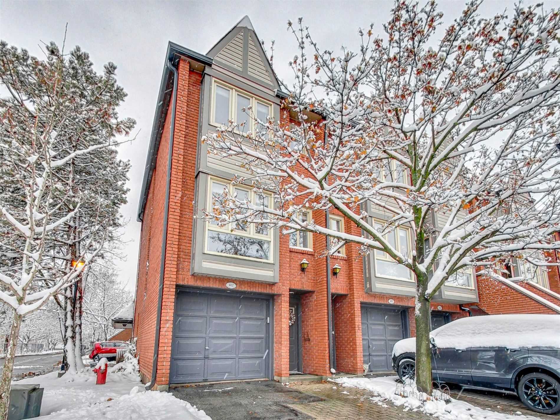 412 895 Maple Ave, Burlington Sold, W5055962 Property.ca