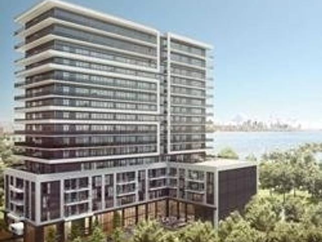 411 - 2167 Lake Shore Blvd W