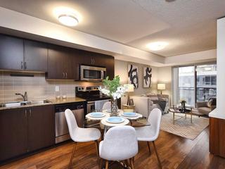 1505 - 1 De Boers Dr