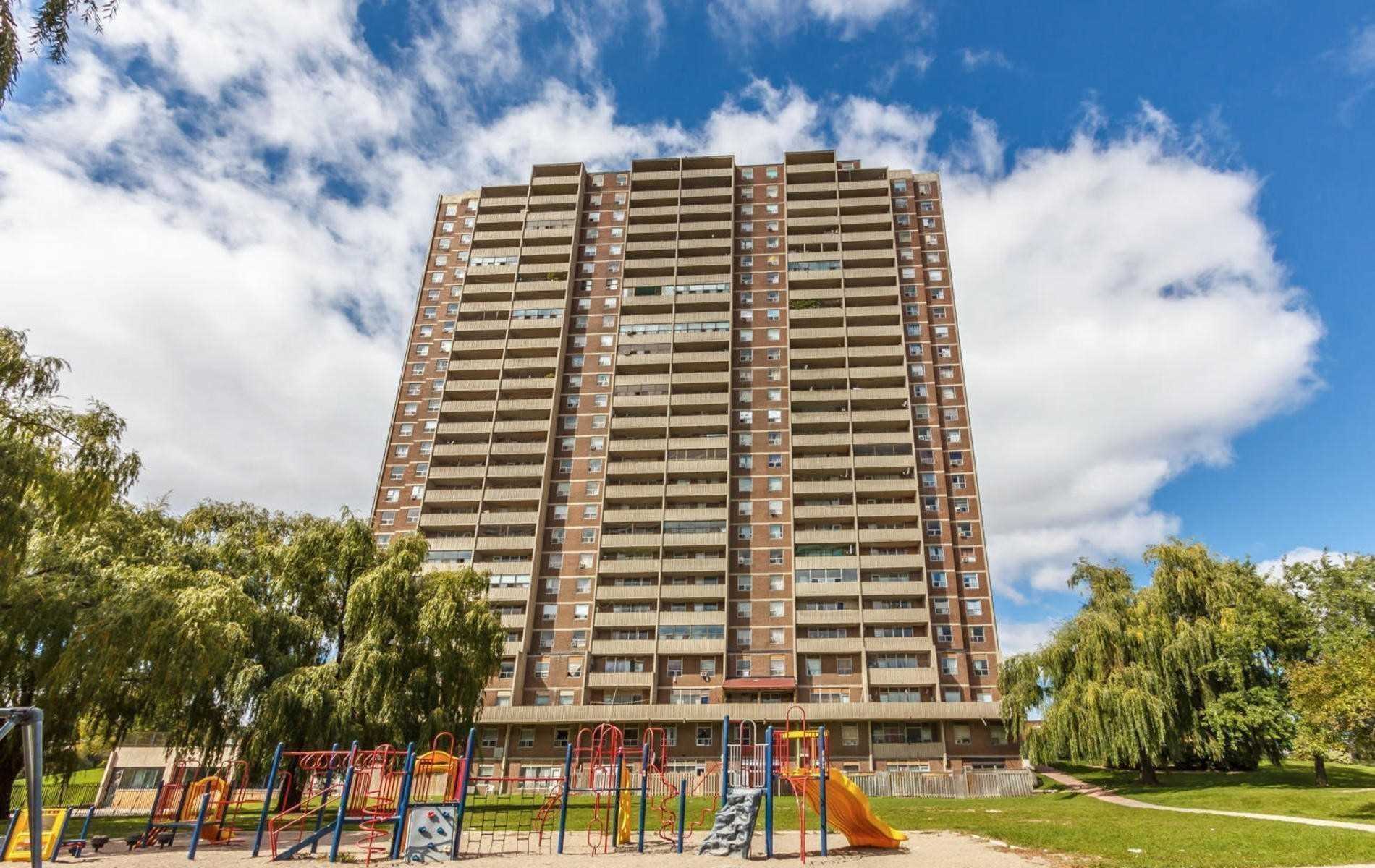 203 3390 Weston Rd, North York Sold, W5057157 Condos.ca