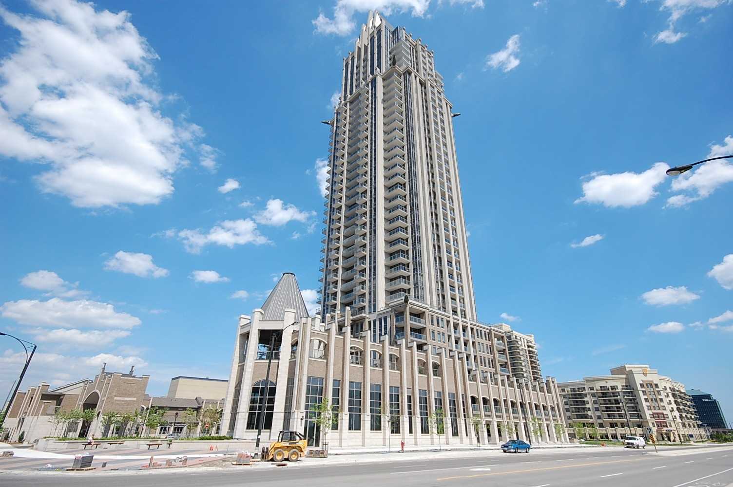 2407 388 Prince Of Wales Dr, Mississauga Leased, W5058028 Condos.ca