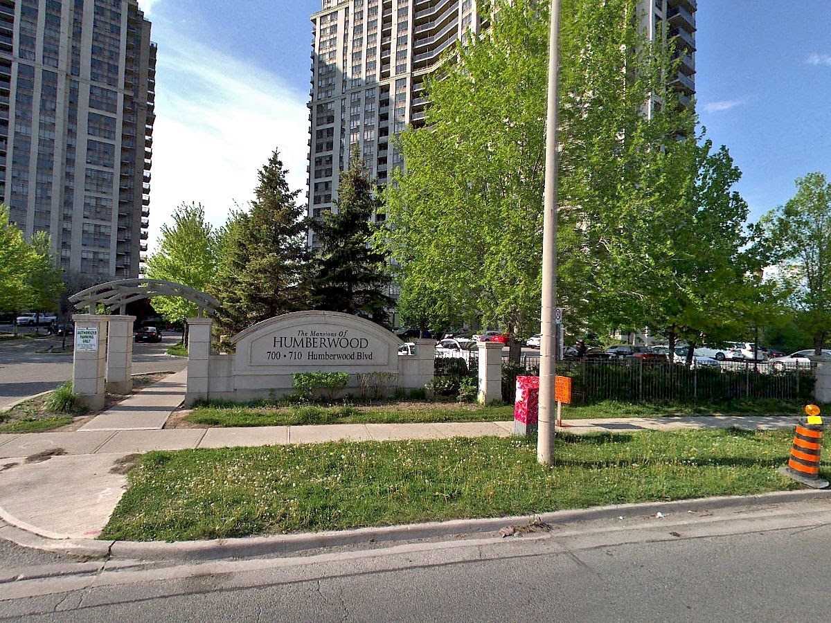 700 Humberwood Blvd, Etobicoke Terminated, W5058139 Condos.ca