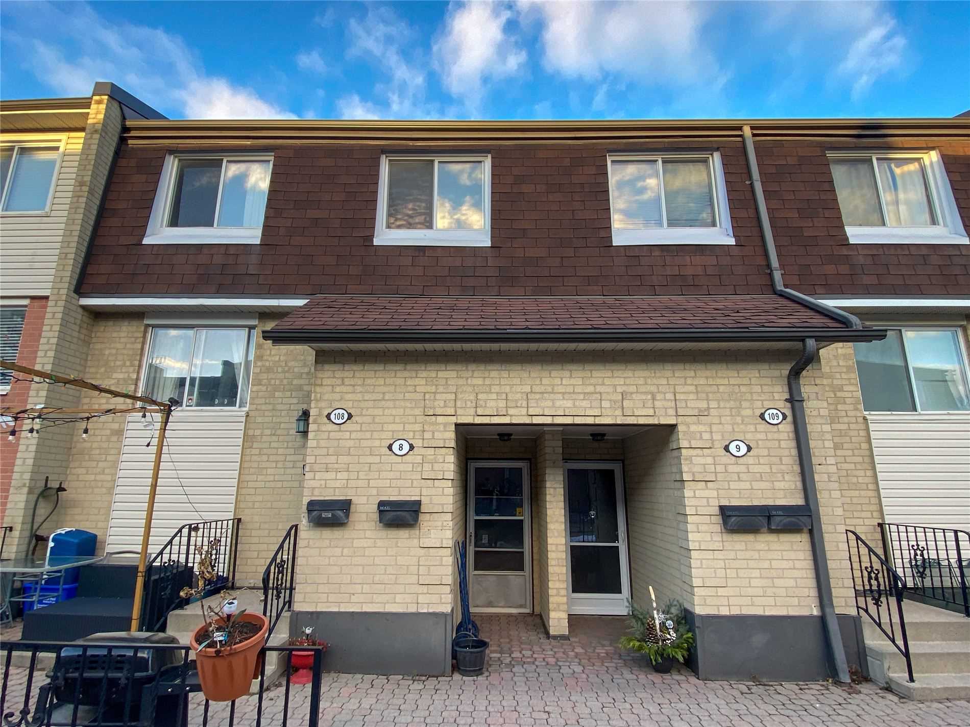 08 2170 Bromsgrove Rd, Mississauga Terminated, W5058160 Condos.ca