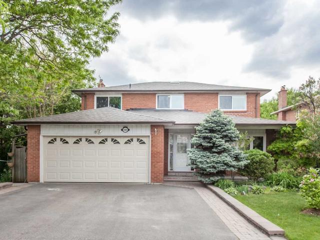 145 Benjamin Boake Tr