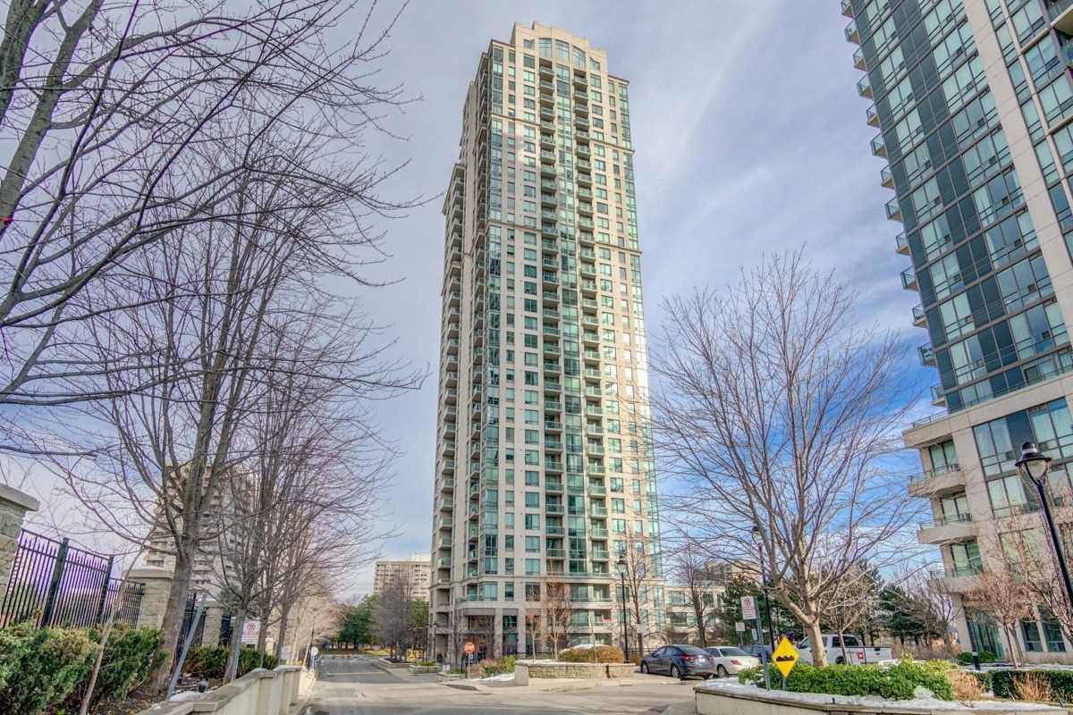 3806 3504 Hurontario St, Mississauga Leased, W5058353 Condos.ca