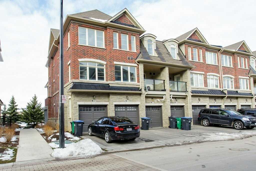 43 200 Veterans Dr, Brampton Sold, W5058540 Condos.ca