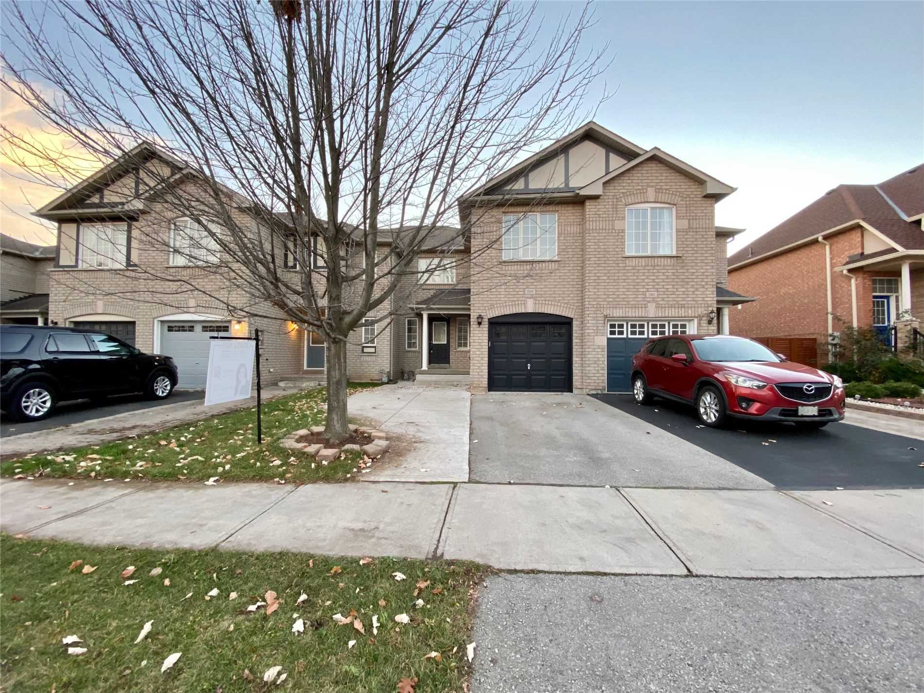 2463 Newcastle Cres, Oakville Leased, W5058873 Condos.ca