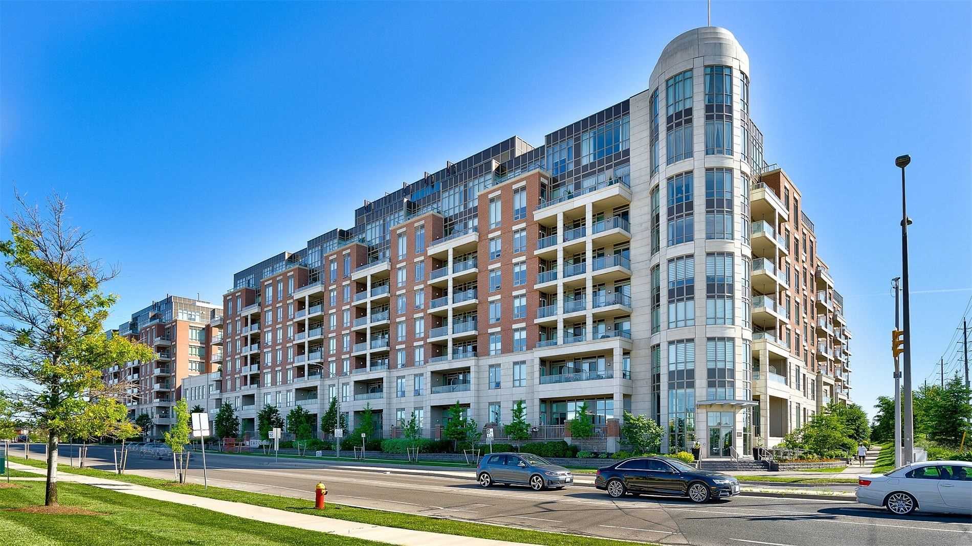 511 2480 Prince Michael Dr, Oakville Terminated, W5060142 Condos.ca