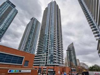 307 - 2220 Lake Shore Blvd W