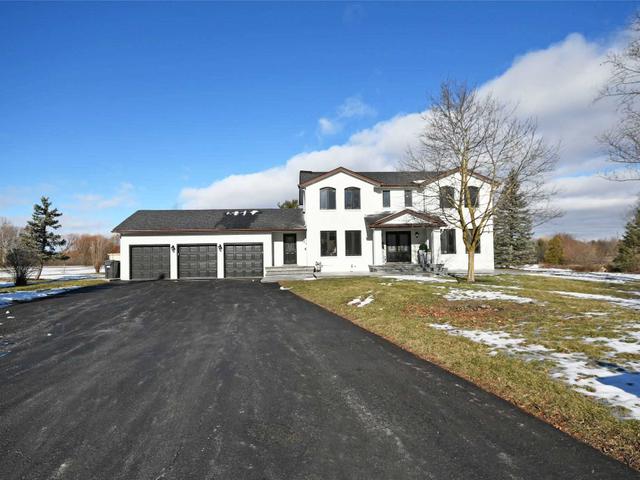 40 Michelangelo Blvd