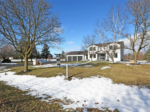 40 Michelangelo Blvd