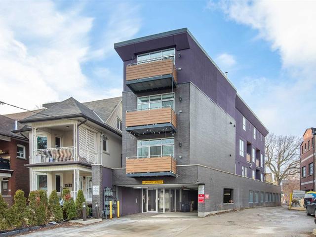 303 - 332 High Park Ave