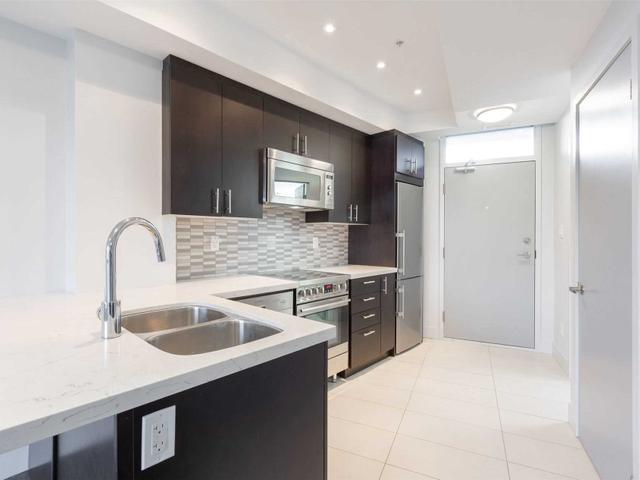 303 - 332 High Park Ave