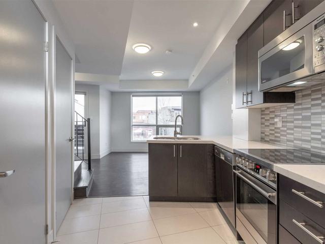 303 - 332 High Park Ave