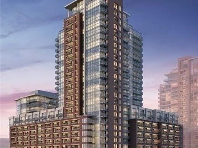 843 - 830 Lawrence Ave W