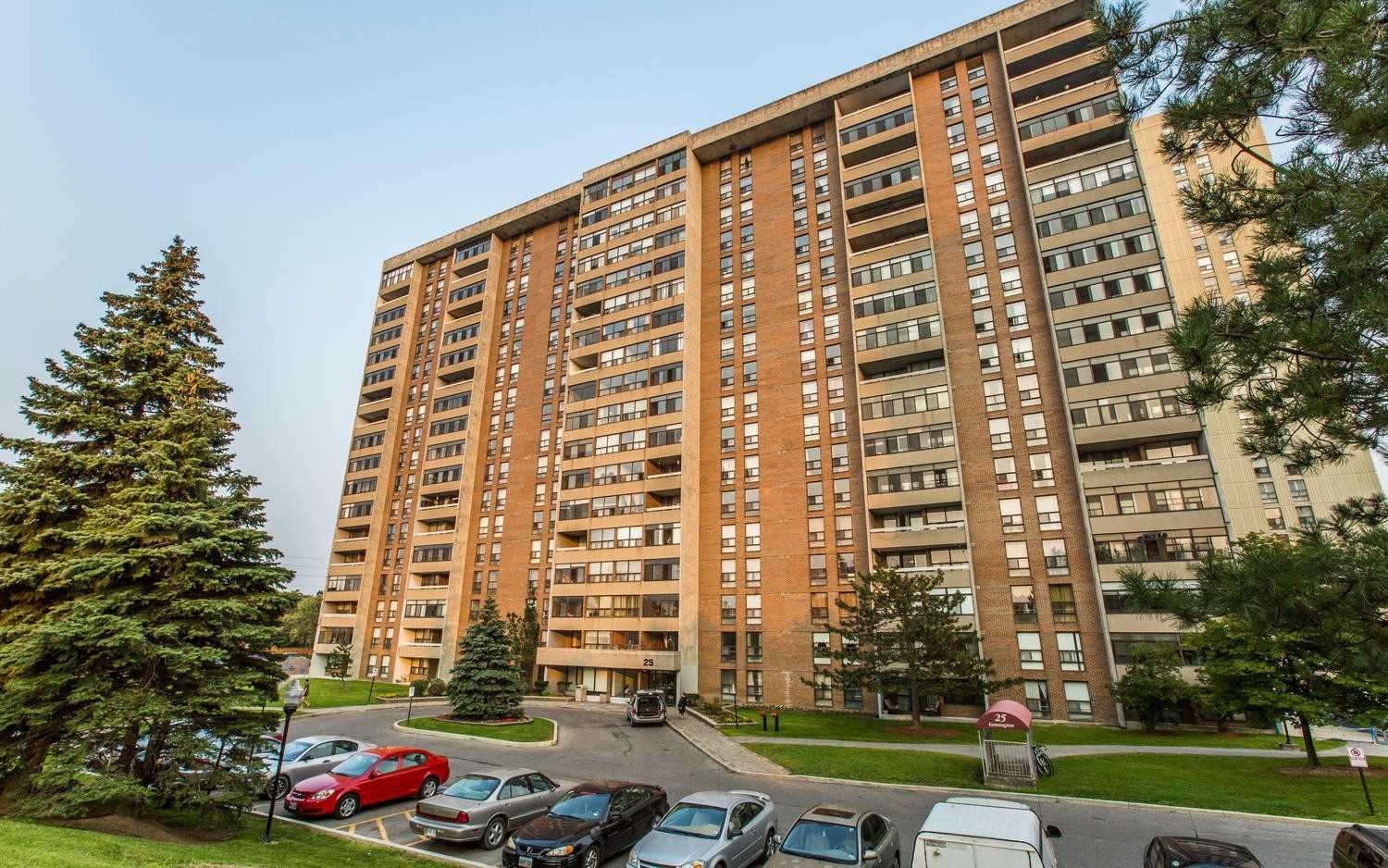 1403 25 Kensington Rd, Brampton Terminated, W5061280 Condos.ca
