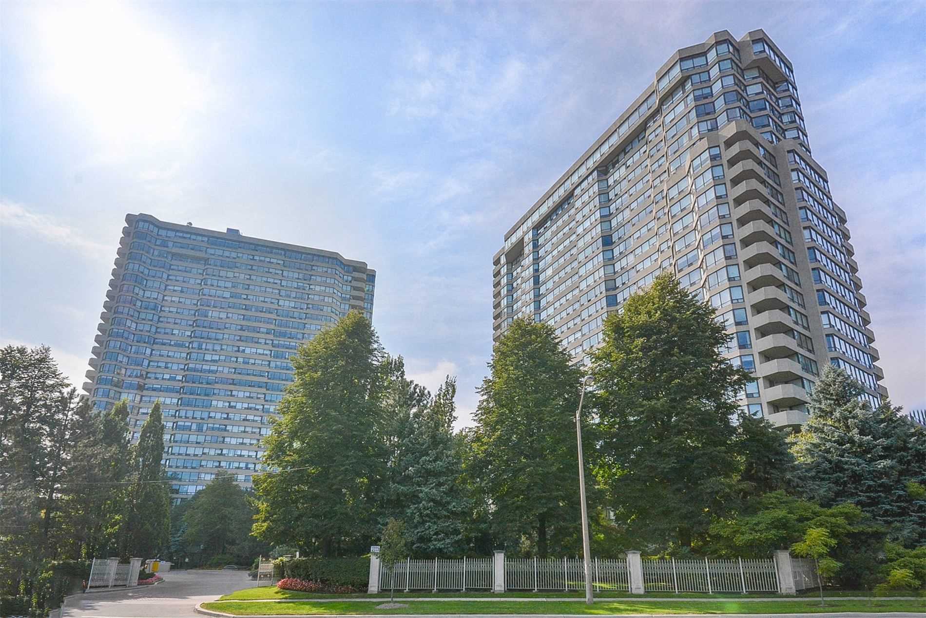 2109 1300 Islington Ave, Etobicoke Sold, W5061604 Condos.ca