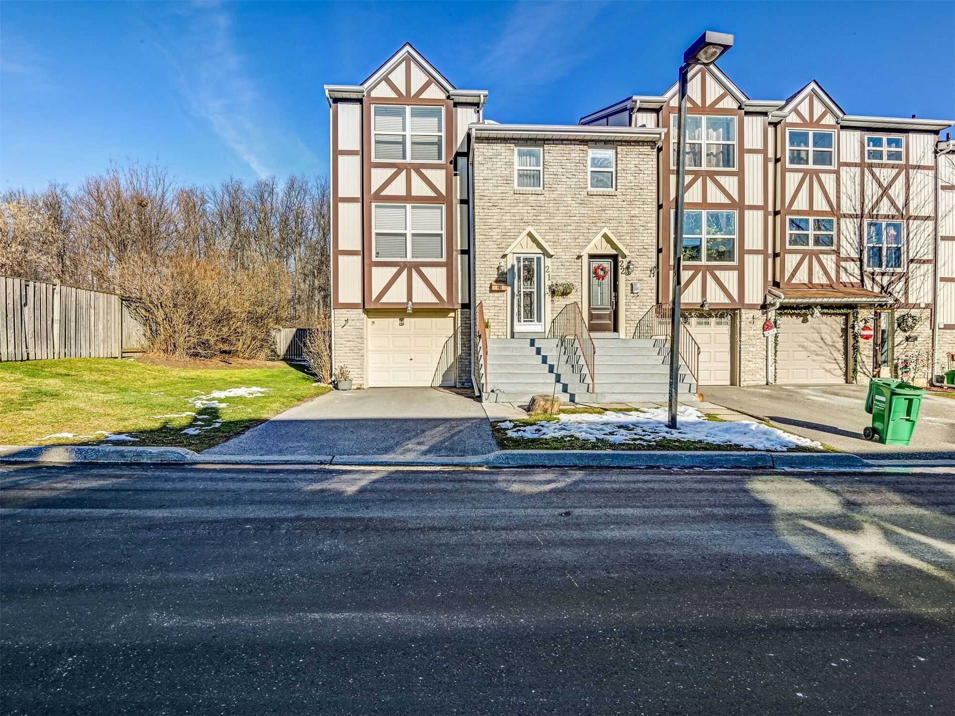 Morley Crescent Townhouses, Brampton Unavailable, W5061989 Condos.ca