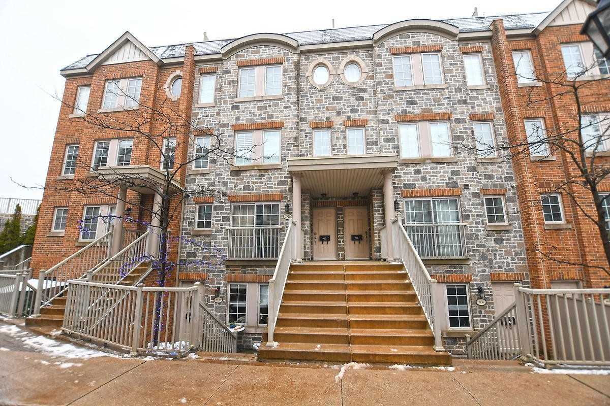 100 9 Windermere Ave, Toronto Sold Conditional, W5061994 Property.ca