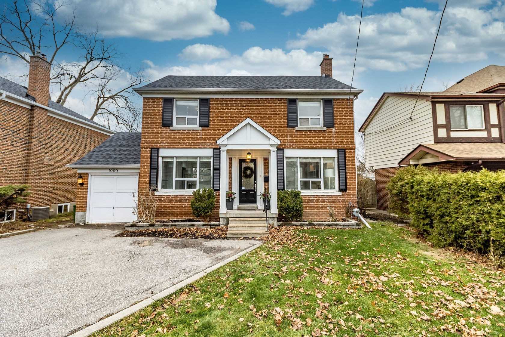 1090 Kipling Ave, Etobicoke Sold, W5062158 Condos.ca