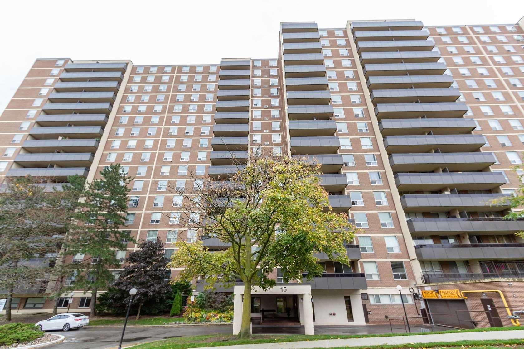 1510 15 La Rose Ave, Etobicoke Terminated, W5062633 Property.ca