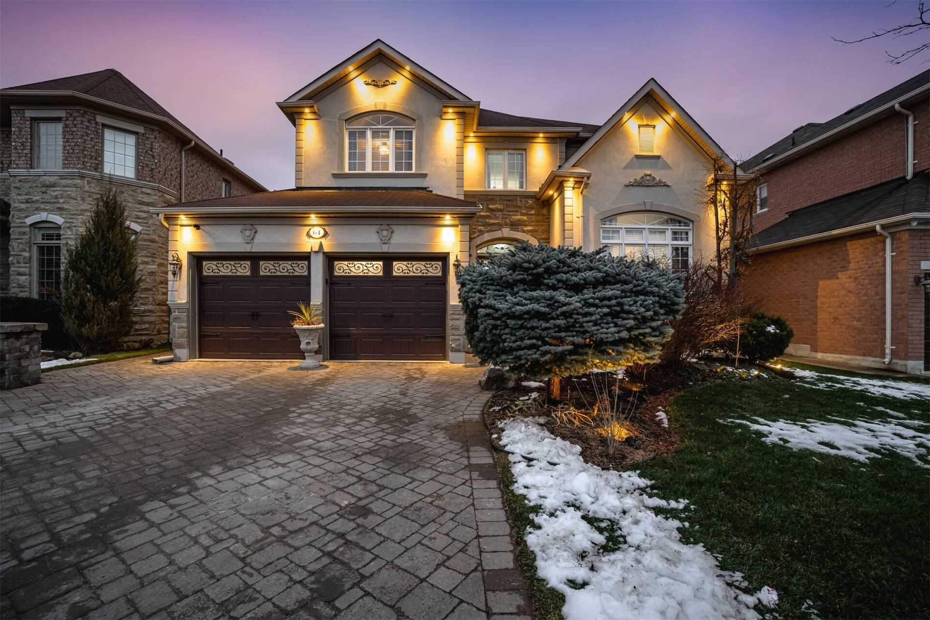 64 Saint Hubert Dr, Brampton Sold, W5062981 Property.ca