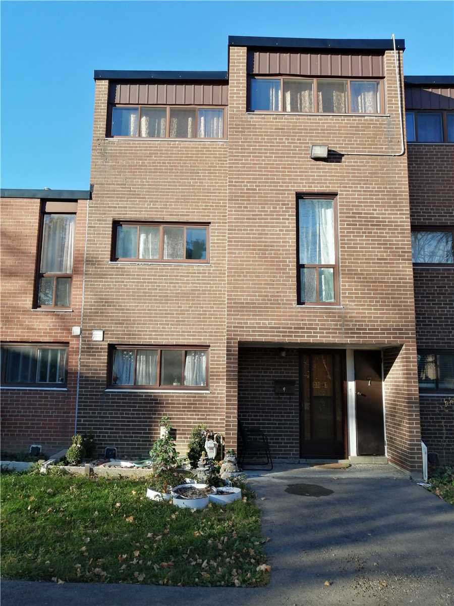 7 376 Driftwood Ave, North York Sold, W5063253 Condos.ca