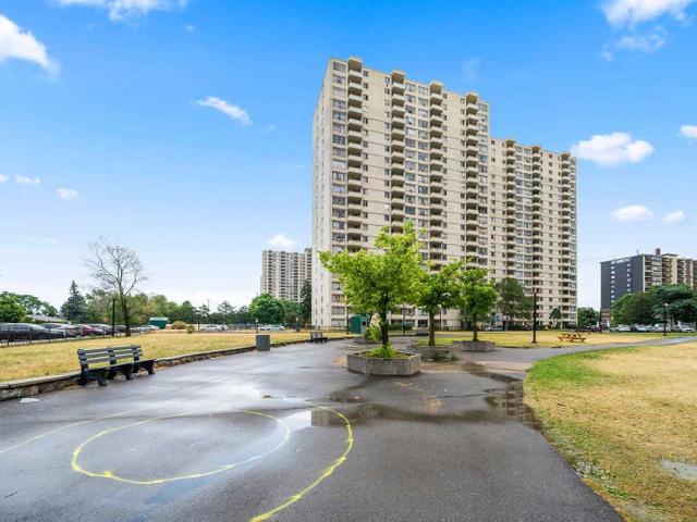 516 - 320 Dixon Rd, Etobicoke | Sold Conditional, W5063372 | Property.ca