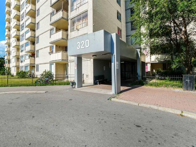 516 - 320 Dixon Rd, Etobicoke | Sold Conditional, W5063372 | Condos.ca