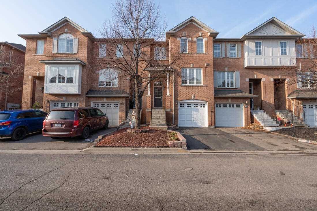 39 170 Havelock Dr, Brampton Sold Conditional, W5063796 Condos.ca