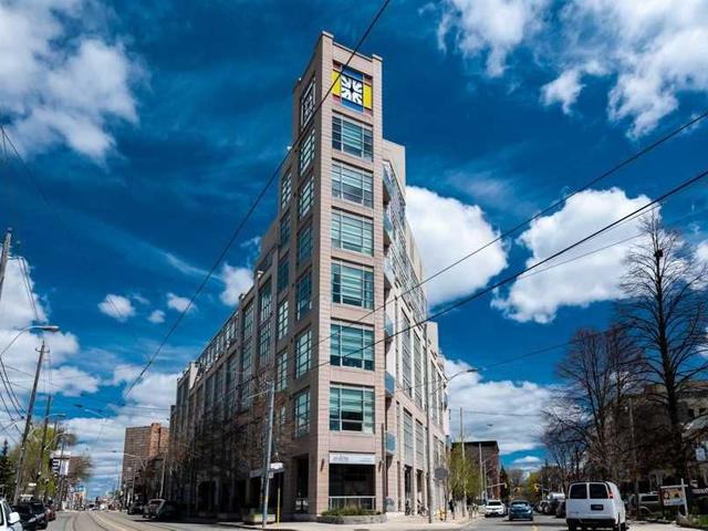 221 - 437 Roncesvalles Ave