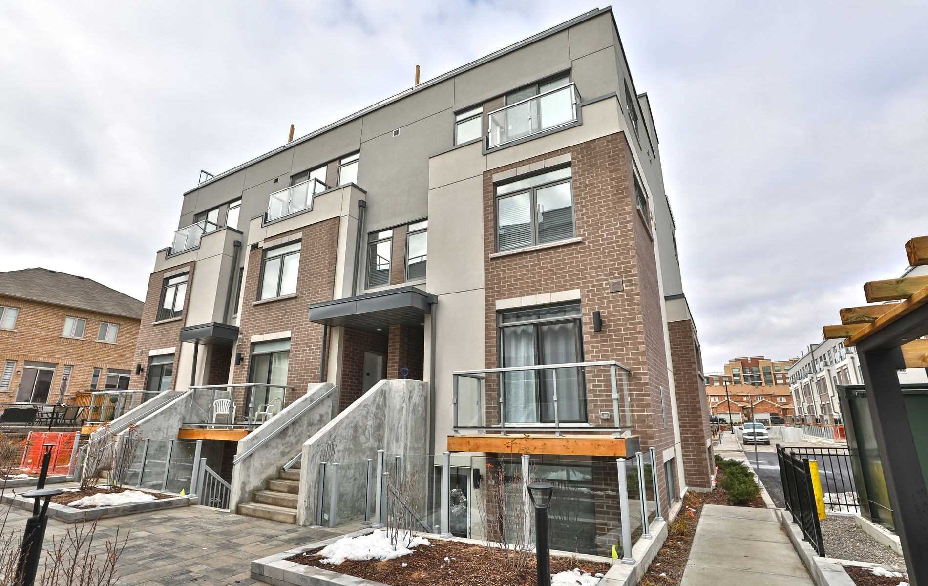 3066 Sixth Line, Oakville Leased, W5064653 Condos.ca