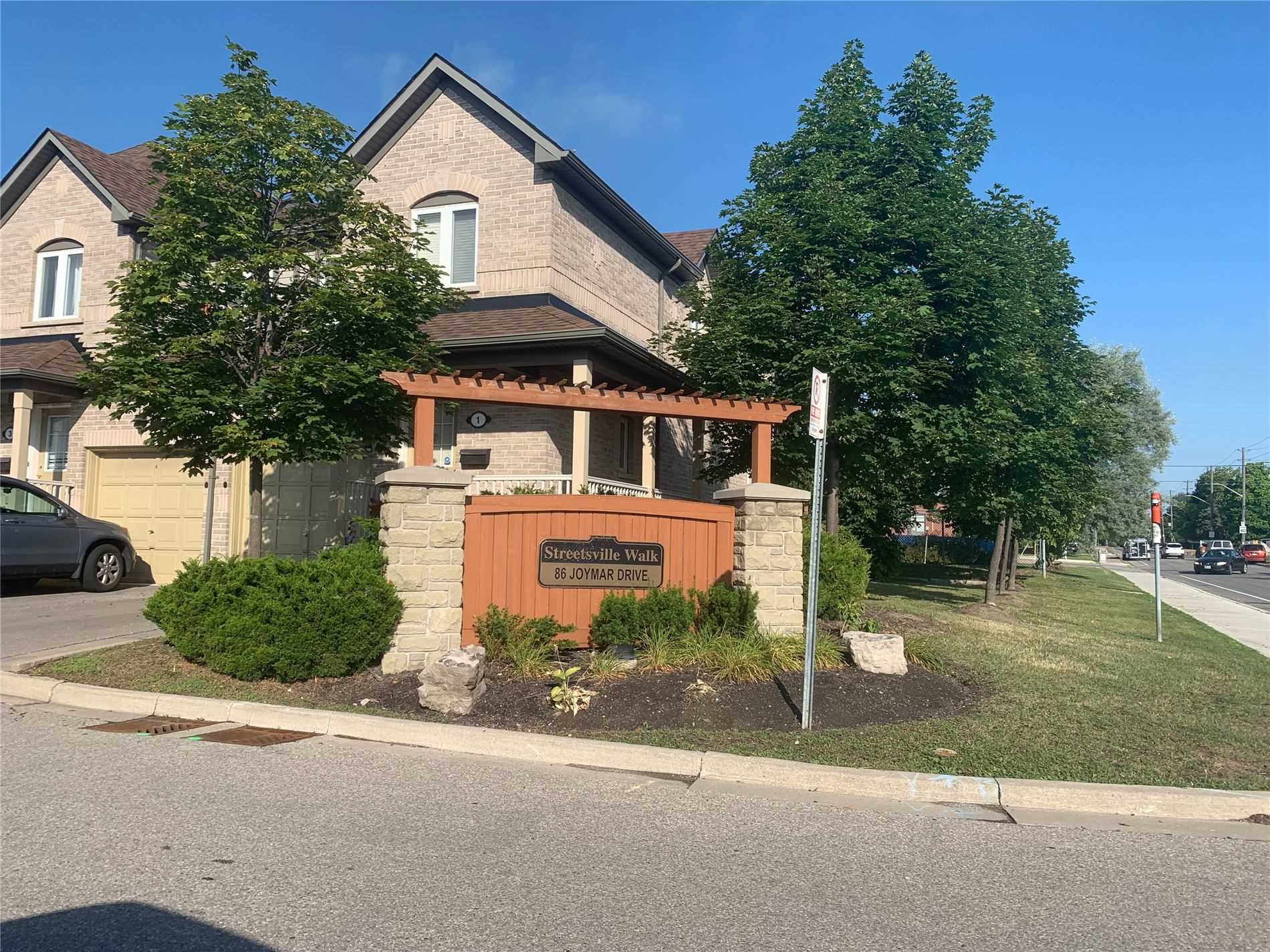 15 86 Joymar Dr, Mississauga Leased, W5064667 Condos.ca