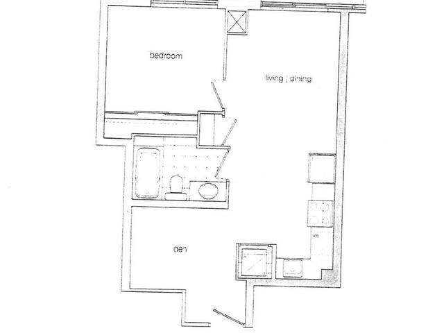 1111 - 1420 Dupont St