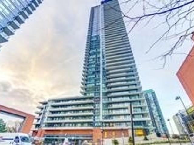 1004 - 10 Park Lawn Rd