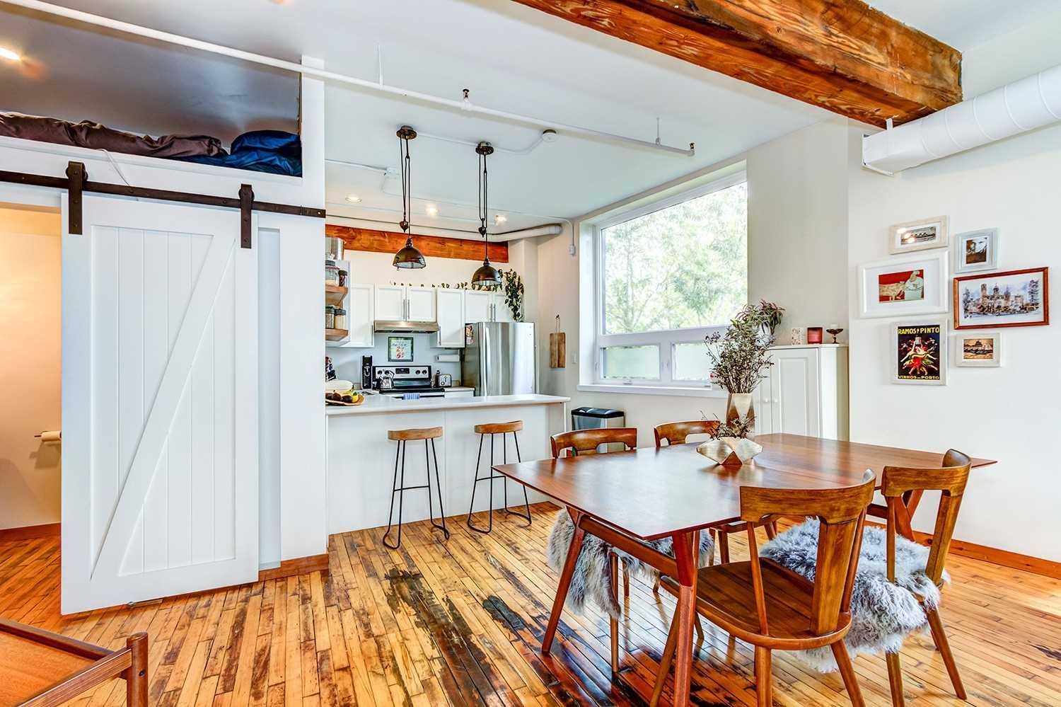 10 121 Prescott Ave, Toronto Leased, W5065686 Condos.ca