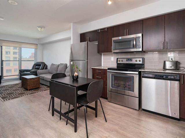 517 - 1420 Dupont St