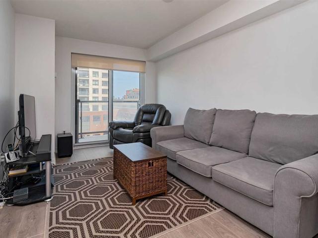 517 - 1420 Dupont St