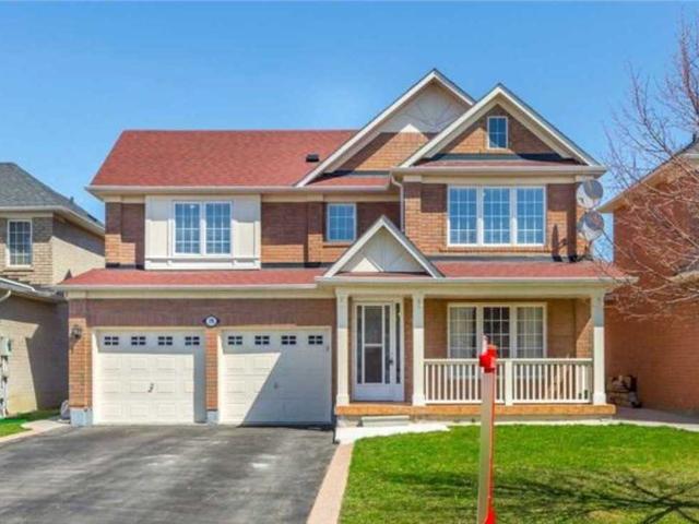 Upper - 78 Whitwell Dr