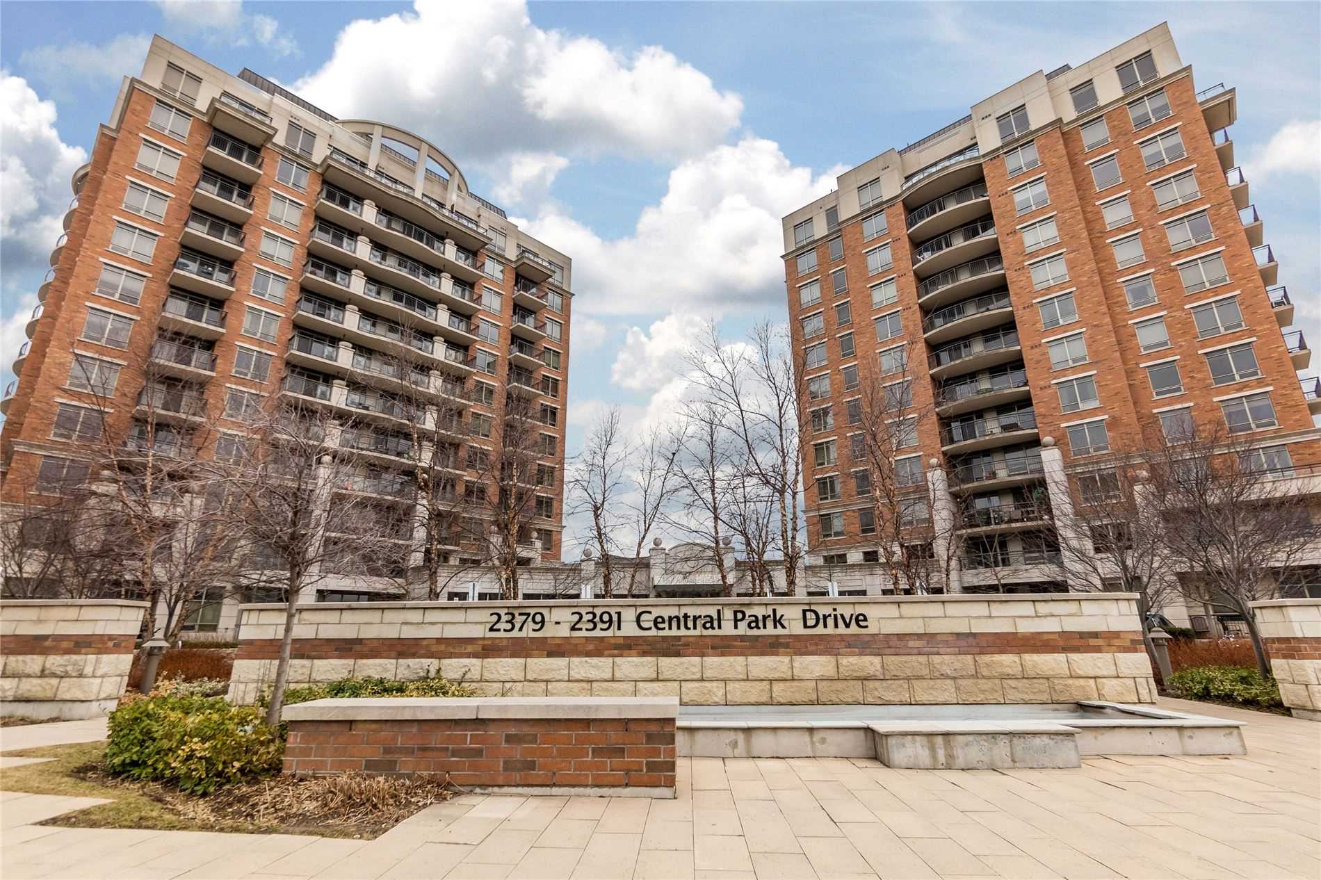 607 2379 Central Park Dr, Oakville Terminated, W5066446 Condos.ca