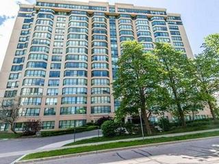 1209 - 100 Millside Dr
