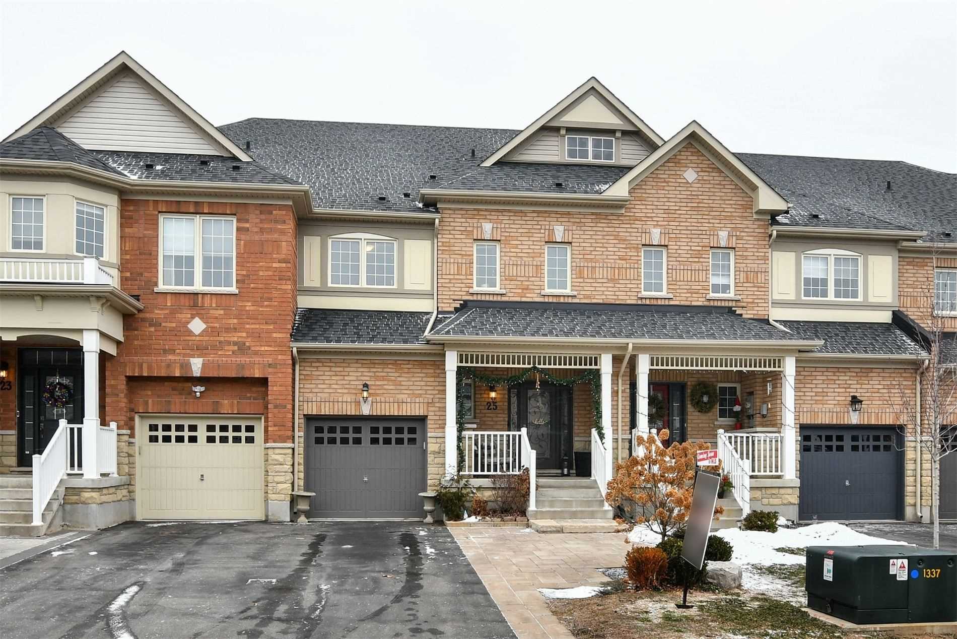 25 Fallis Cres, Caledon Sold, W5067619 Condos.ca