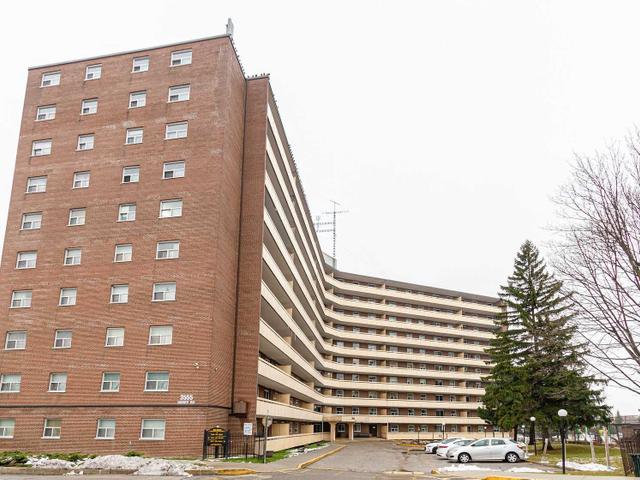 1009 - 3555 Derry Rd E