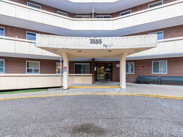 1009 - 3555 Derry Rd E