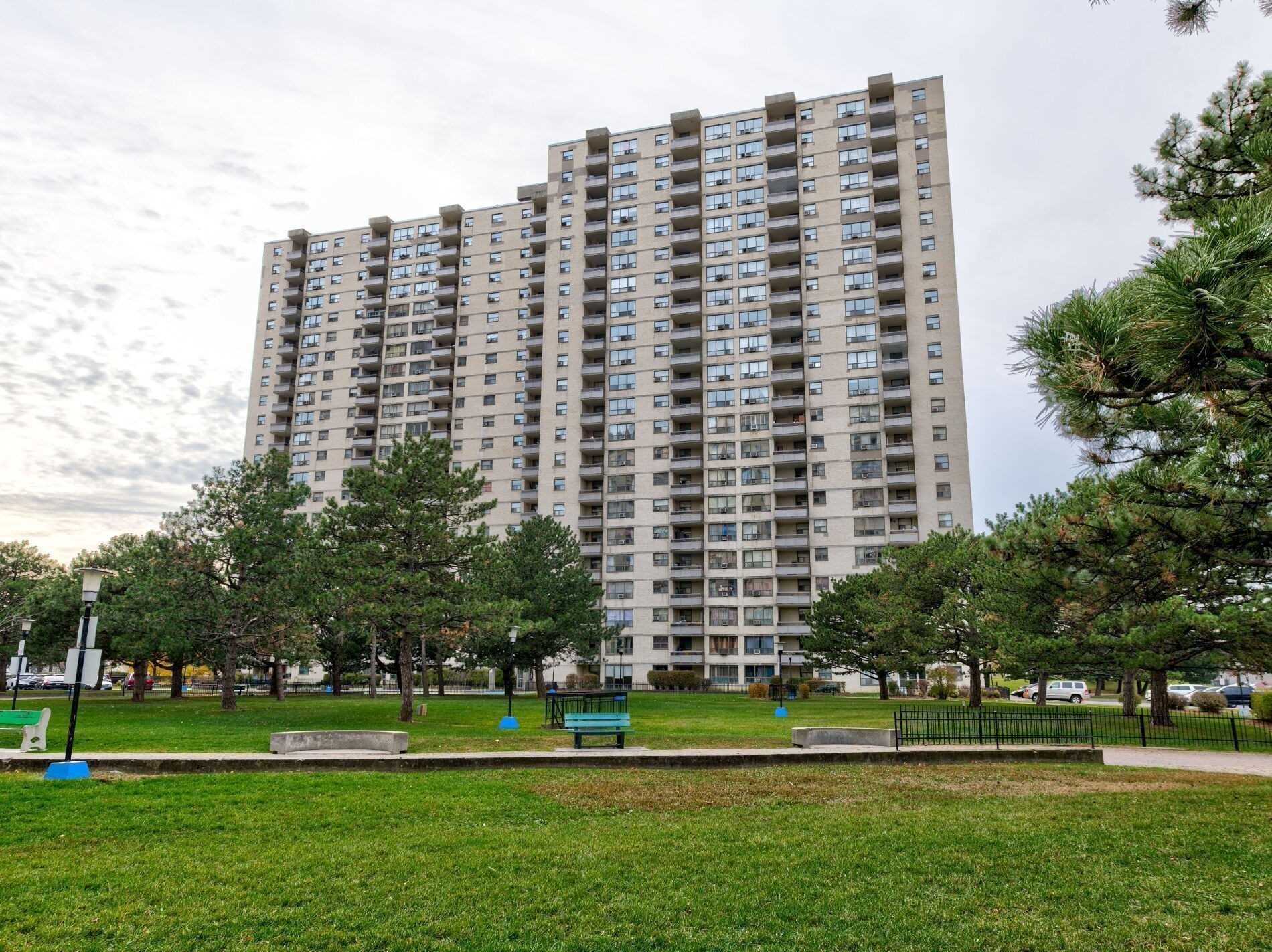 1503 390 Dixon Rd, Etobicoke Unavailable, W5068974 Property.ca