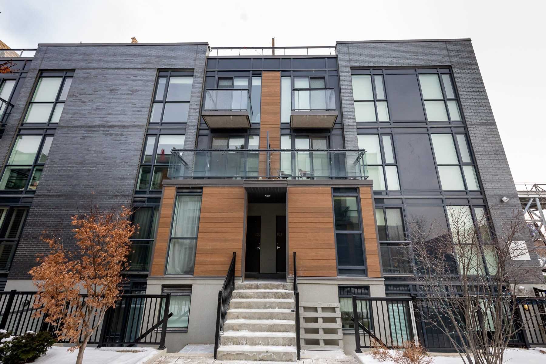 303 380 Wallace Ave, Toronto Terminated, W5069012 Condos.ca